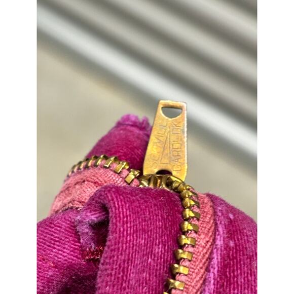 Vintage 70s Levi’s Boot Cut Scovill Gardlok Zipper White Tab 34x30 - Picture 6 of 7